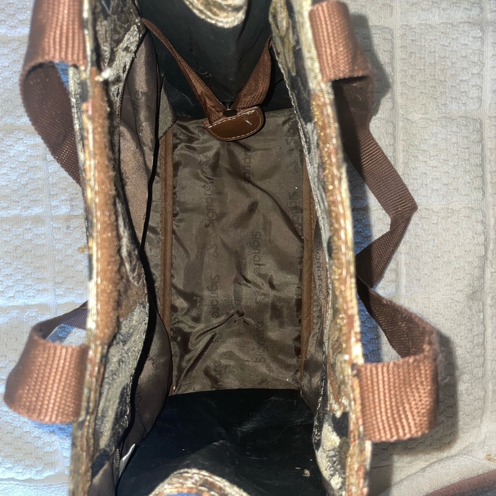 Labrador Dogs’ Shoulder Tote - Picture 4 of 4